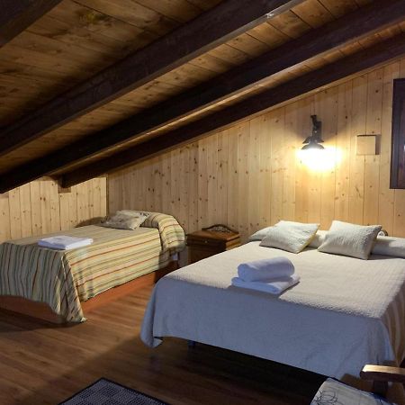 Casa Rural Alcala Cabana Del Herrero 알칼라 델 후카르 외부 사진